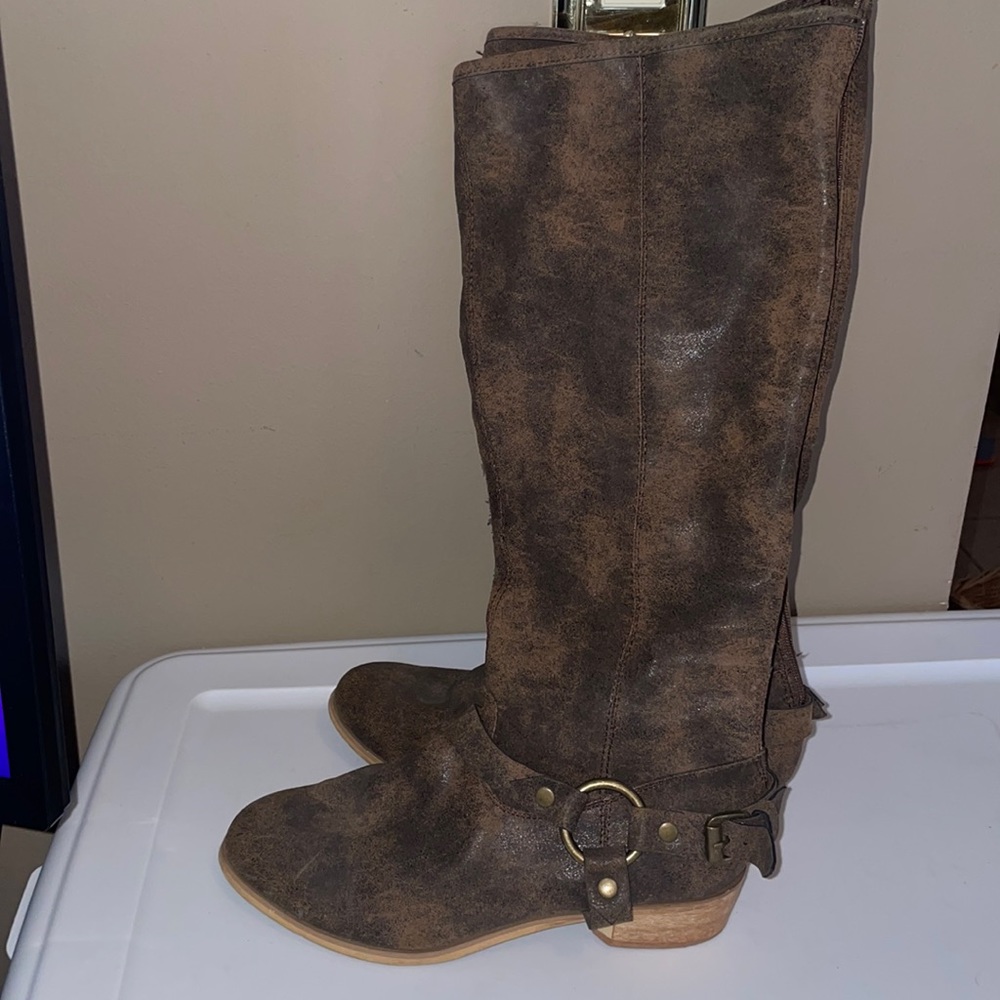 Womens boot